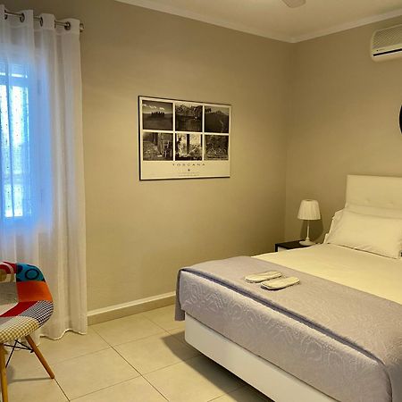Juangy'S Apartments In Las Adelfas Golf Del Sur San Miguel de Abona Eksteriør billede